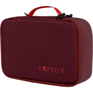Органайзер Exped Case padded 3.5 | burgundy