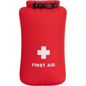 Гермомішок EXPED Drybag first aid 5 | chili