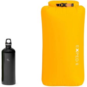 Гермомішок EXPED Drybag ultra 13 | sunshine