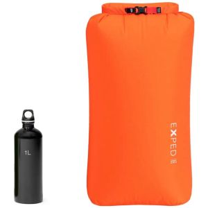Гермомішок EXPED Drybag ultra 22 | dark lava