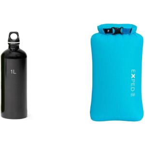 Гермомішок EXPED Drybag ultra 3 | cyan