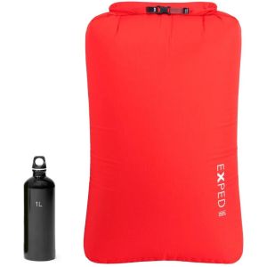 Гермомішок EXPED Drybag ultra 40 | chili