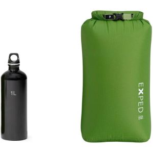 Гермомішок EXPED Drybag ultra 8 | meadow