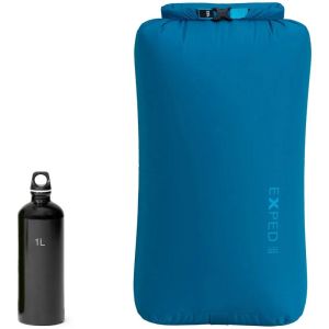 Гермомішок EXPED Drybag versa 22 | deepsea