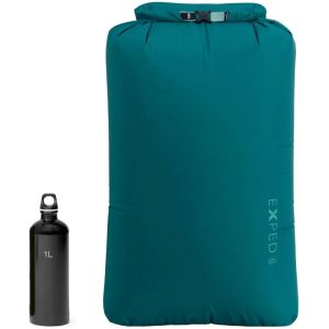 Гермомішок EXPED Drybag versa 40 | cypress