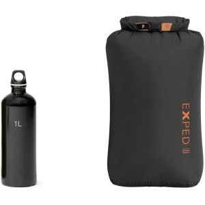Гермомішок EXPED Drybag versa 8 | moraine