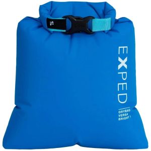 Гермомішок EXPED Drybag versa bright 1 | lake