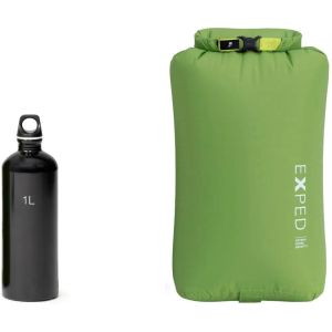 Гермомішок EXPED Drybag versa bright 8 | meadow