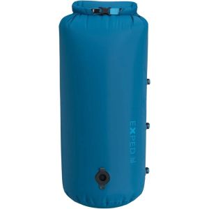 Гермомішок EXPED Drybag versa compression 19 | deepsea