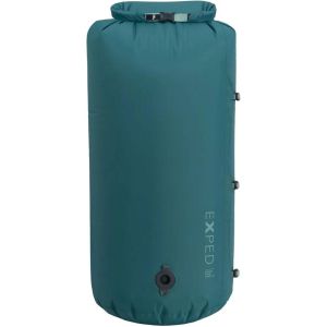 Гермомішок EXPED Drybag versa compression 36 | cypress