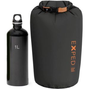 Гермомішок EXPED Drybag versa crush 3 | moraine