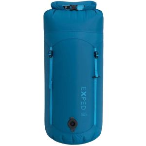 Гермомішок EXPED Drybag versa telecompression 19 | deepsea