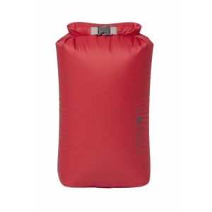 Гермомішок EXPED Fold drybag BS M | red
