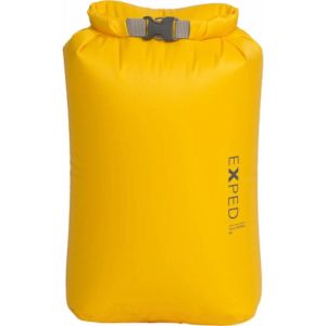 Гермомішок EXPED Fold drybag BS S | yellow