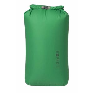 Гермомішок EXPED Fold drybag BS XL | emerald green