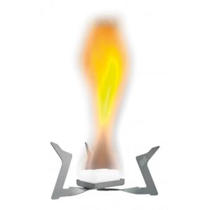 Пальник для сухого пального ESBIT ST11.5-TI