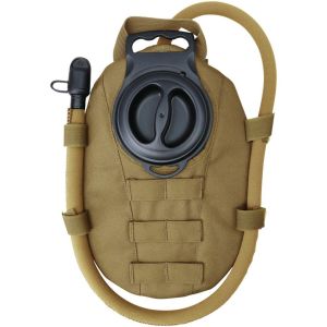 Гідратор KOMBAT UK Molle aqua bladder | койот | 1Л | Art: KB-MAB-COY