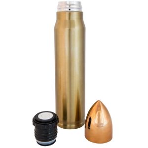 Термос Kombat uk Bullet flask | 1000ml | Art: KB-BF1000