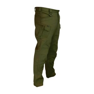 Штани тактичні KOMBAT UK Patriot trousers | оливковий