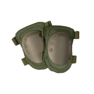 Наколінники тактичні KOMBAT UK Armour knee pads | оливковий | OSFM | Art: KB-AKP-OLGR