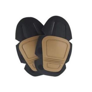 Наколінники тактичні KOMBAT UK Gen II spec-ops trousers replacement knee pads | койот