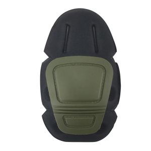 Наколінники тактичні KOMBAT UK Gen II spec-ops trousers replacement knee pads | оливковий