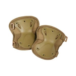 Налокітники тактичні KOMBAT UK Spec-ops elbow pads | койот | Uni | Art: KB-SOEP-COY