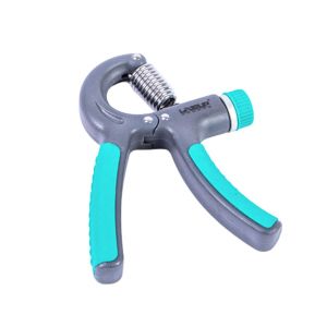 Еспандер LIVEUP Adjustable handgrip | зелений | 10-40кг | Art: LS3334-G