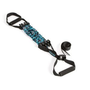 Еспандер LIVEPRO Pull-up auxiliary belt | синій | 6x12x40см | Art: LP8428
