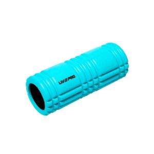 Масажний ролик LIVEPRO Performance roller | синій | 32x13см | Art: LP8231