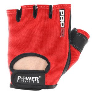 Перчатки для фитнеса Power system PS-2250