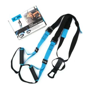 Тренажер Livepro Cross suspension trainer | 180-270см | Art: LP8
