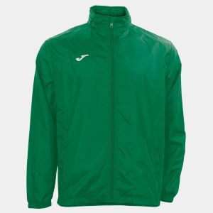 Куртка ветровка Joma Iris | зелений