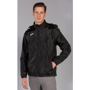 Куртка ветровка Joma Iris | чорний