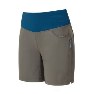 Шорти спортивні Montane Female Cygnus Shorts