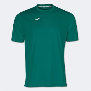 Футболка Joma Combi | зелений