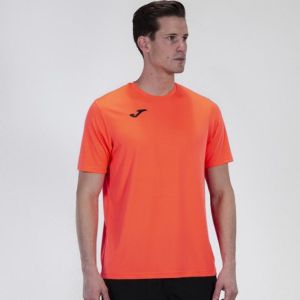 Футболка Joma Combi | кораловий