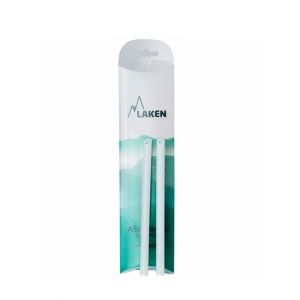 Трубка Laken Straw for Jannu Bottles 0,5L - 160 mm (1)