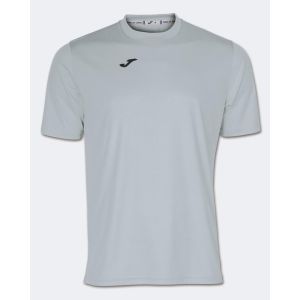 Футболка JOMA Combi JR | світло-сірий