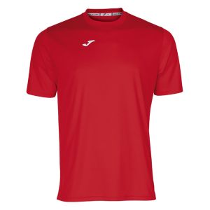 Футболка Joma Combi JR | червоний