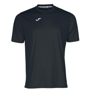 Футболка Joma Combi JR | чорний