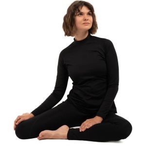 Термокофта TURBAT Yeti top 2 wmn | anthracite black