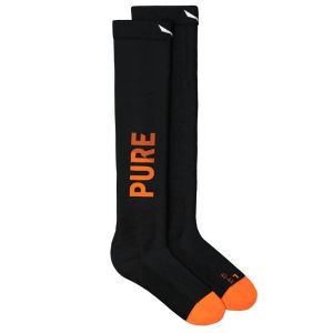 Гірськолижні термошкарпетки SALEWA Sella pure mtn AM W sock 69049 0911