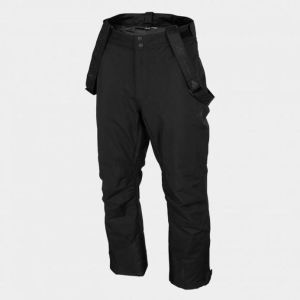 Штани гірськолижні 4F AW22 H4Z22SPMN003 | DEEP BLACK 20S
