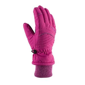Перчатки горнолыжные Viking Rimi Ski Kids (120/20/5421/46)