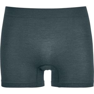 Термошорты Ortovox 120 Comp LightI Boxer Mns | dark arctic grey