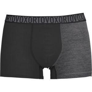 Термошорты Ortovox 150 Essential Trunks Mns | black raven