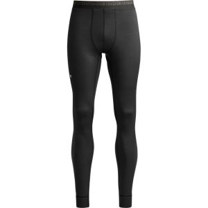 Термоштаны Ortovox 185 Rock'n'Wool Long Pants Mns | black raven