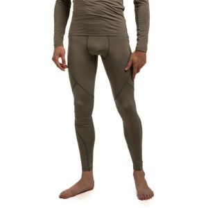 Термоштаны Turbat Hike Lite Bottom Mns | tea olive