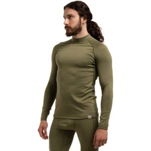 Термокофта Turbat Yeti Top 2 Mns | sphagnum green